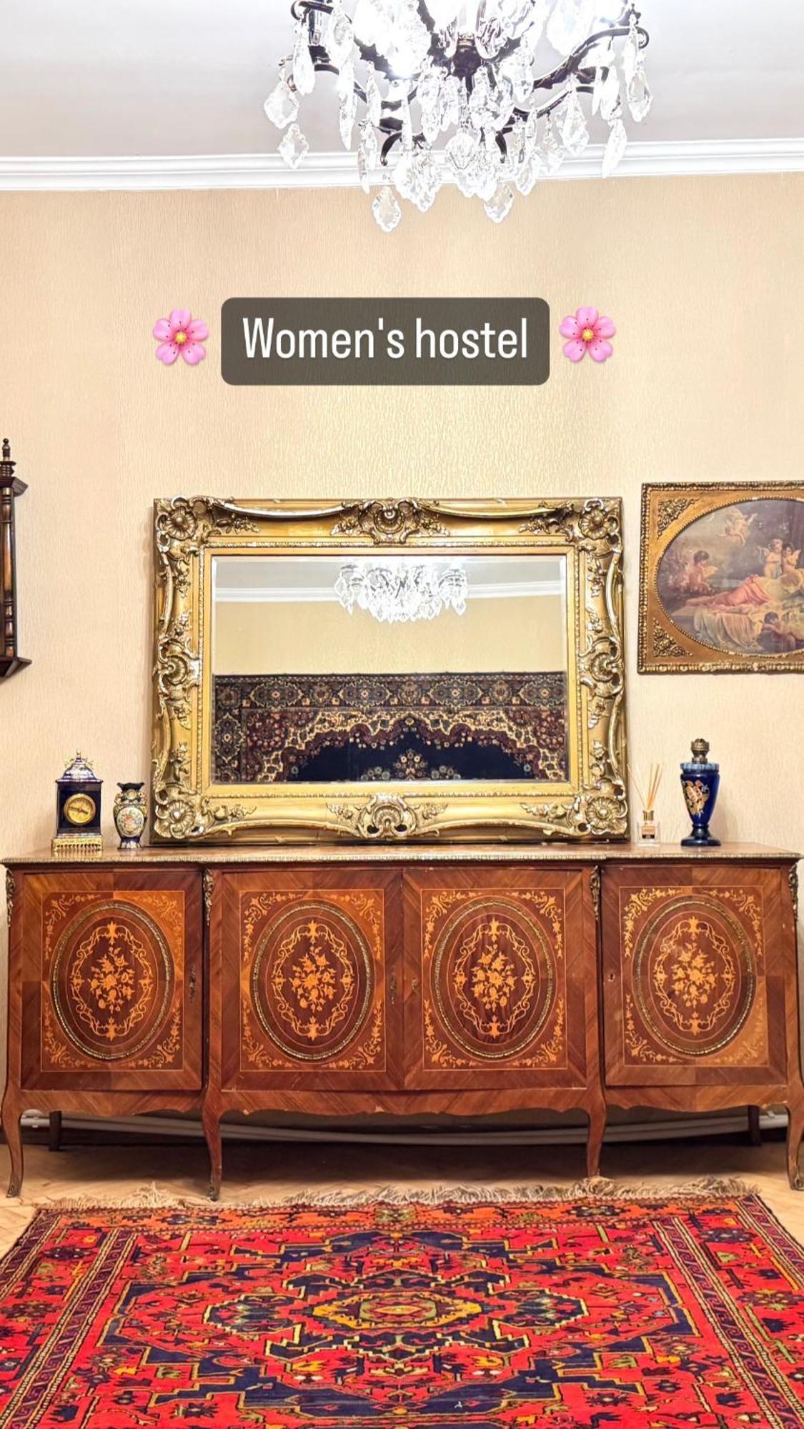 Vera Flowers Tbilisi Exterior foto